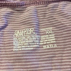 Women’s nightgown - shorter length.  XXL